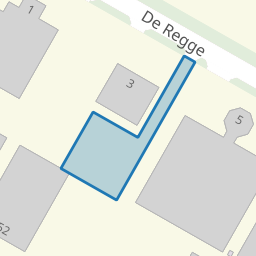 Perceel DTN01-K-2452