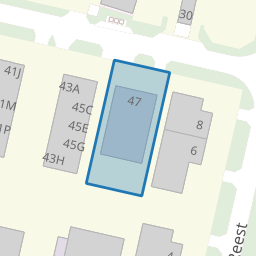 Perceel DTN01-K-2463