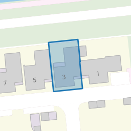 Perceel DTN01-K-2474