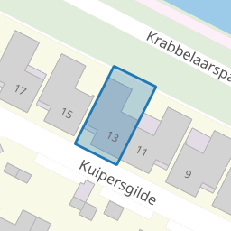 Perceel DTN01-K-2480