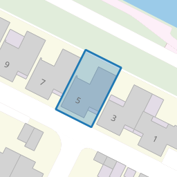 Perceel DTN01-K-2484