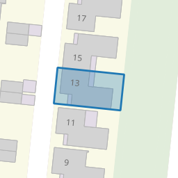 Perceel DTN01-K-2494