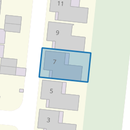 Perceel DTN01-K-2497