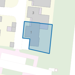 Perceel DTN01-K-2500