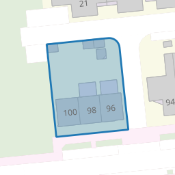 Perceel DTN01-K-2512