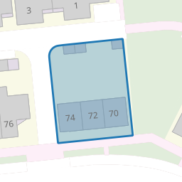 Perceel DTN01-K-2513