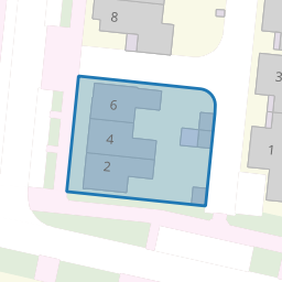 Perceel DTN01-K-2517