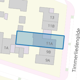 Perceel DTN01-K-2521