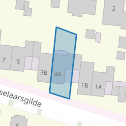 Perceel DTN01-K-2526