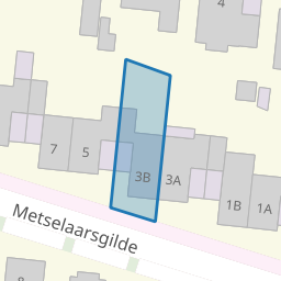 Perceel DTN01-K-2527