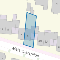 Perceel DTN01-K-2528