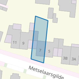 Perceel DTN01-K-2529