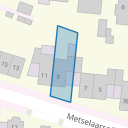 Perceel DTN01-K-2530
