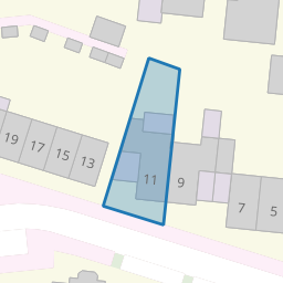 Perceel DTN01-K-2531