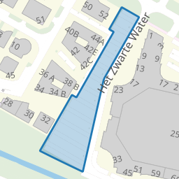 Perceel DTN01-K-2536