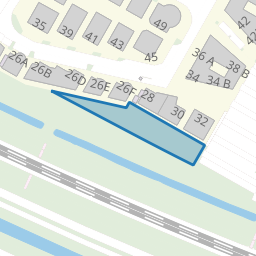 Perceel DTN01-K-2538