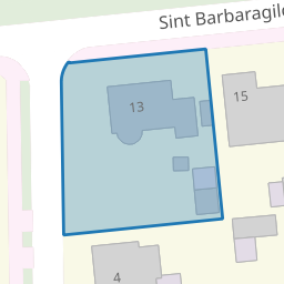 Perceel DTN01-K-2540