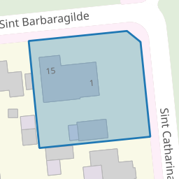 Perceel DTN01-K-2541