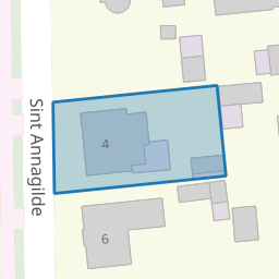Perceel DTN01-K-2542