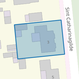 Perceel DTN01-K-2543