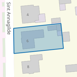 Perceel DTN01-K-2544