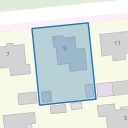Perceel DTN01-K-2550