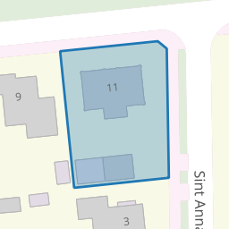 Perceel DTN01-K-2551