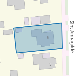 Perceel DTN01-K-2553