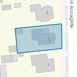 Perceel DTN01-K-2555