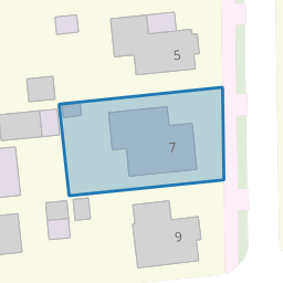 Perceel DTN01-K-2557