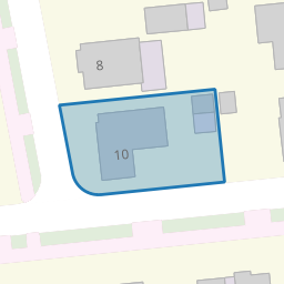 Perceel DTN01-K-2558