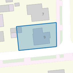 Perceel DTN01-K-2559