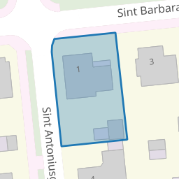 Perceel DTN01-K-2560