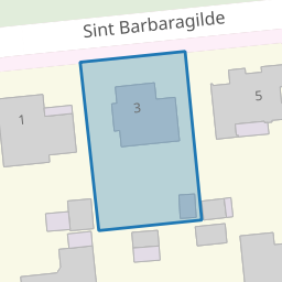 Perceel DTN01-K-2561