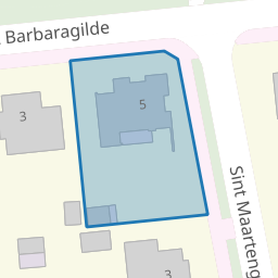 Perceel DTN01-K-2562