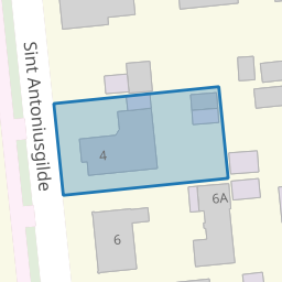 Perceel DTN01-K-2563
