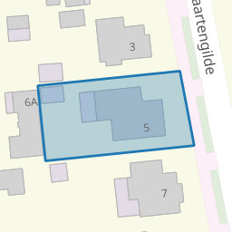 Perceel DTN01-K-2566