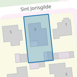 Perceel DTN01-K-2572