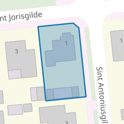 Perceel DTN01-K-2573