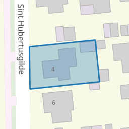 Perceel DTN01-K-2574