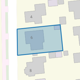 Perceel DTN01-K-2576