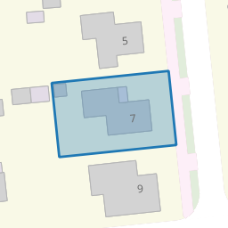 Perceel DTN01-K-2579