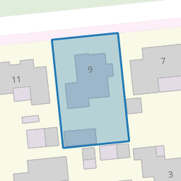 Perceel DTN01-K-2583