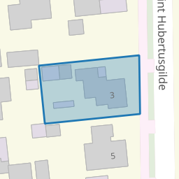 Perceel DTN01-K-2586