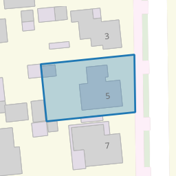 Perceel DTN01-K-2588