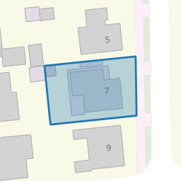 Perceel DTN01-K-2590
