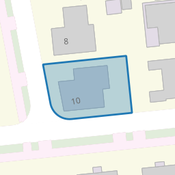 Perceel DTN01-K-2591