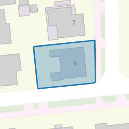 Perceel DTN01-K-2592