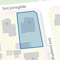 Perceel DTN01-K-2595