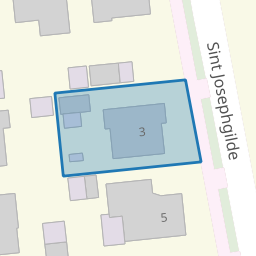 Perceel DTN01-K-2597